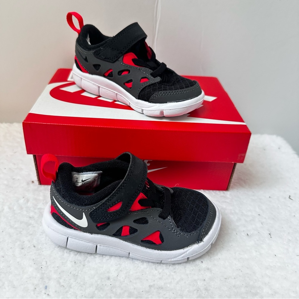 Baby Nike Sneakers